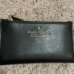 Kate spade bifold wallet